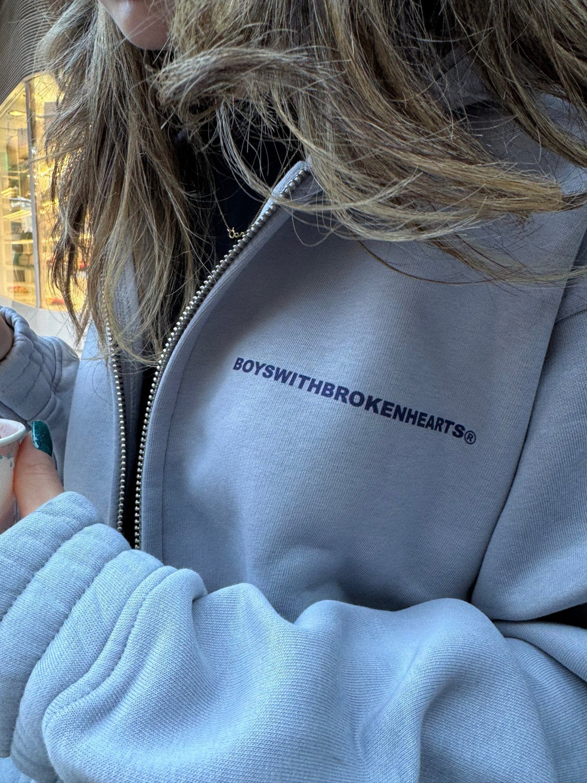 Hoodie ve Sweatshirtler