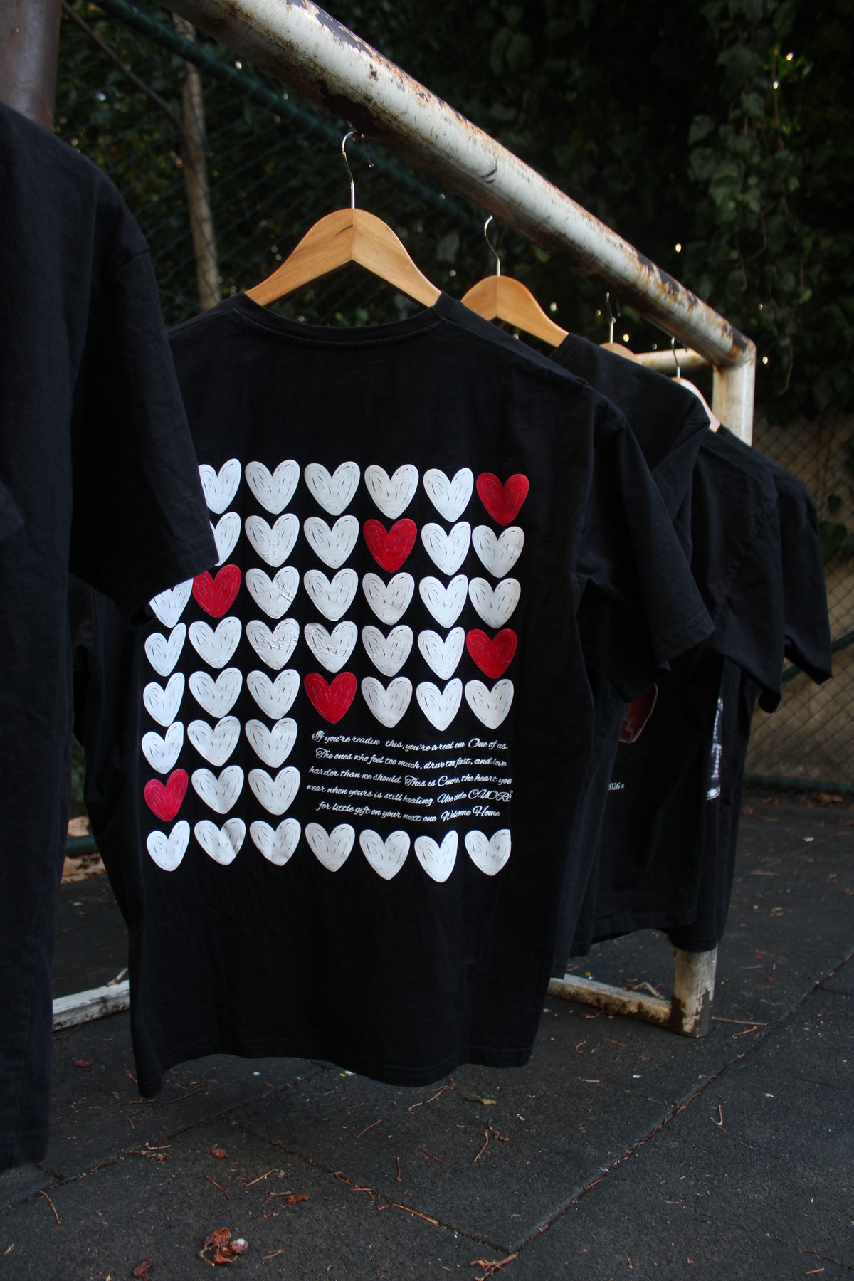 CUORE
