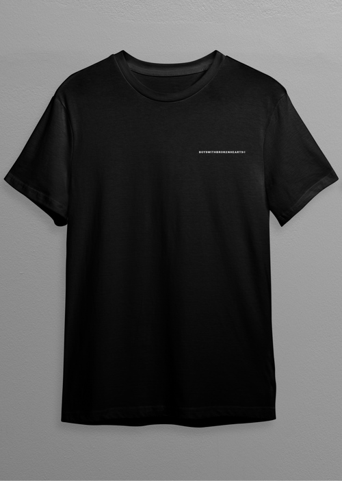 Black Tee