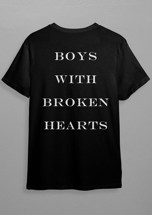 Black Tee