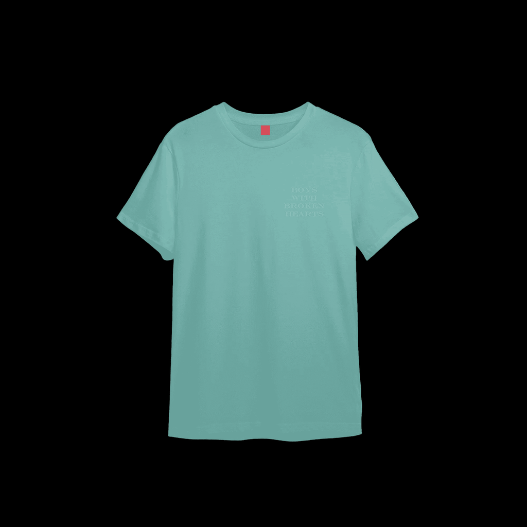 ARCHIVE TSHIRT - Boys With Broken Hearts