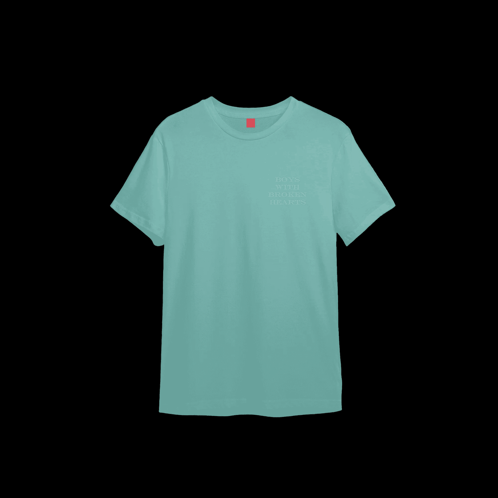 ARCHIVE TSHIRT - Boys With Broken Hearts