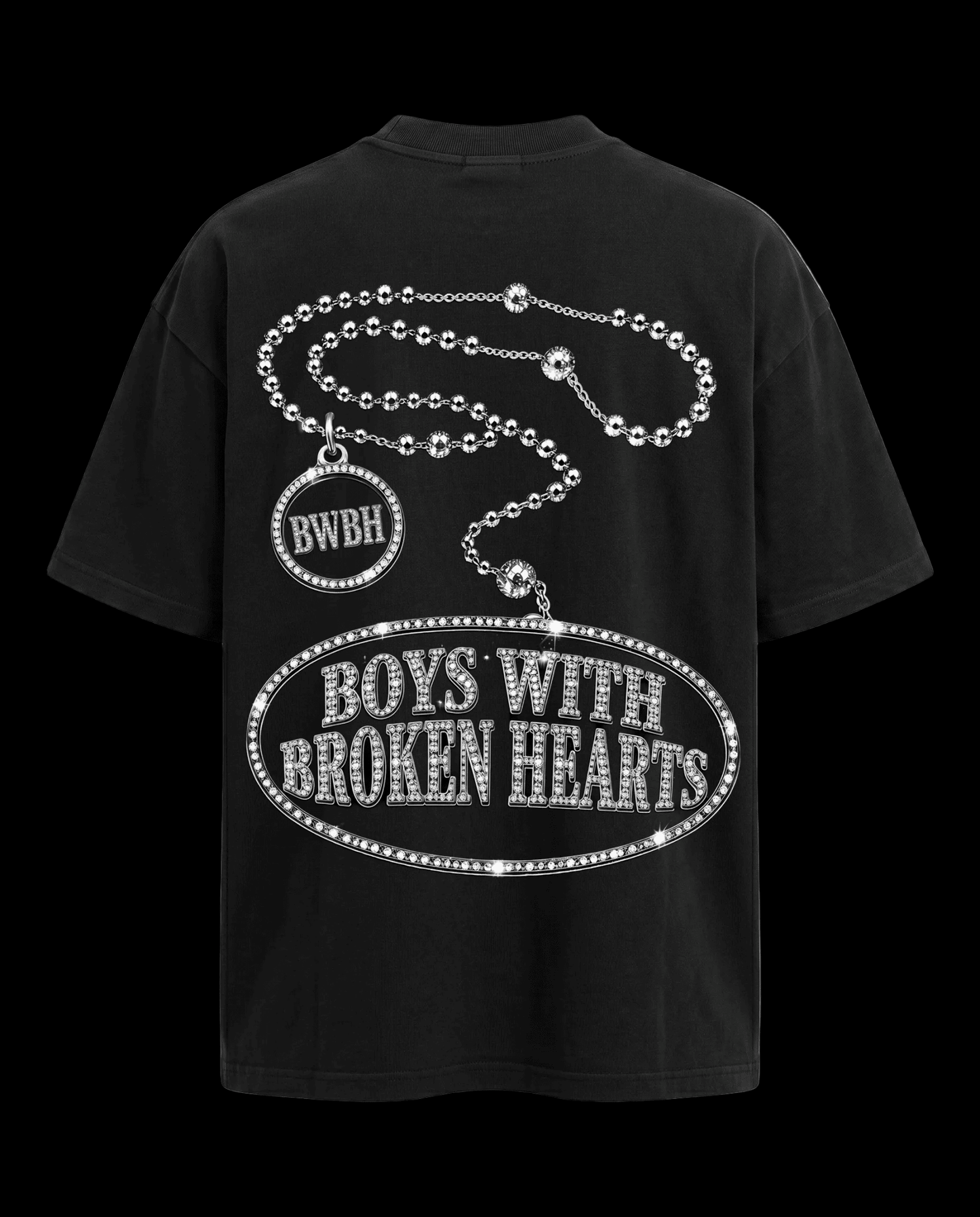 BALLER - Boys With Broken Hearts