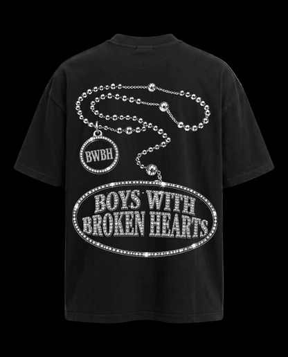 BALLER - Boys With Broken Hearts