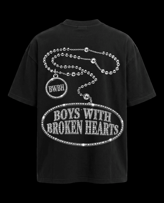 BALLER - Boys With Broken Hearts