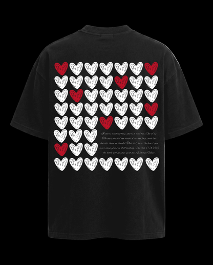 CUORE - Boys With Broken Hearts