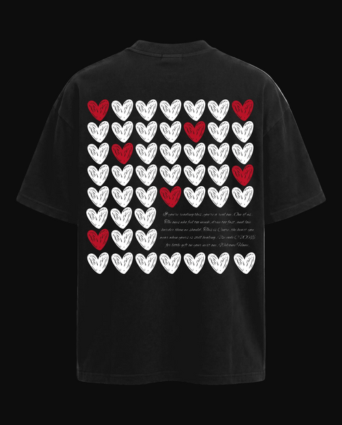 CUORE - Boys With Broken Hearts
