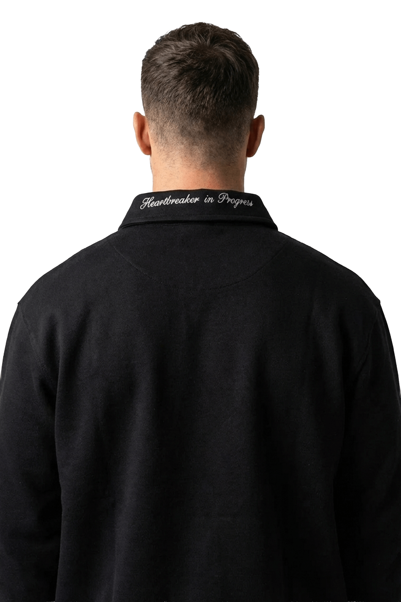 HEARTBREAKER POLO - Boys With Broken Hearts