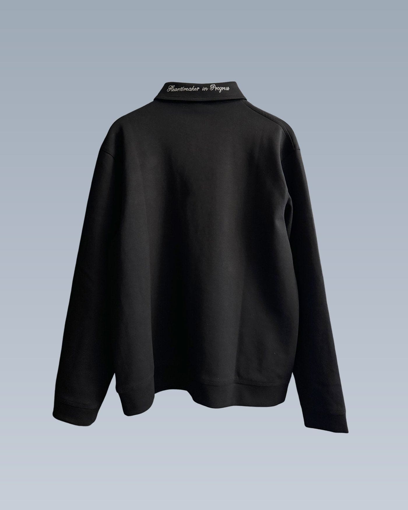 HEARTBREAKER POLO - Boys With Broken Hearts