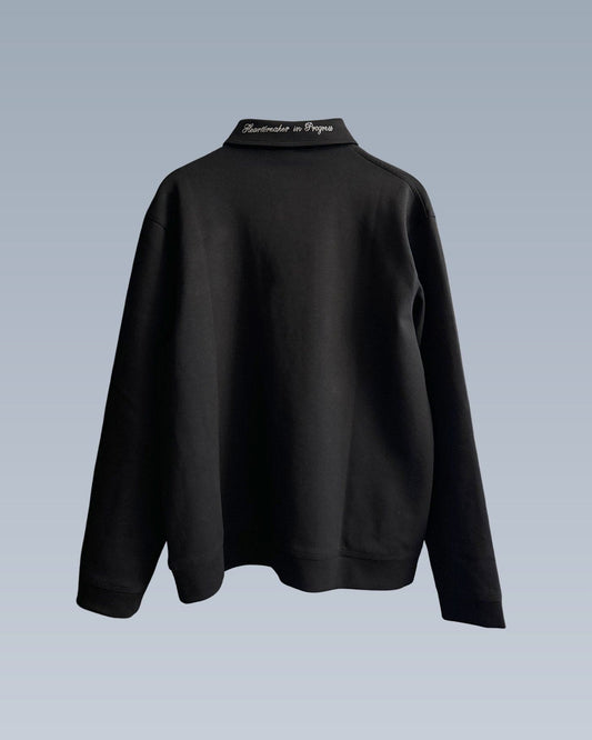 HEARTBREAKER POLO - Boys With Broken Hearts