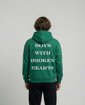 Last Summer - Boys With Broken Hearts