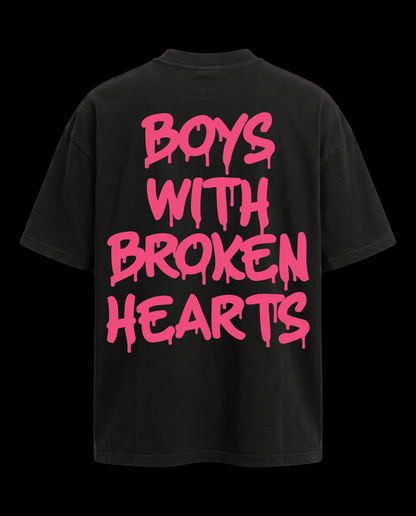 PARTY - Boys With Broken Hearts