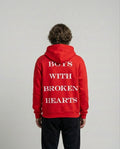 Still Warm - Boys With Broken Hearts