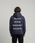 Sunday Walk - Boys With Broken Hearts