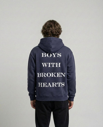 Sunday Walk - Boys With Broken Hearts
