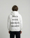 The Drive Back - Boys With Broken Hearts