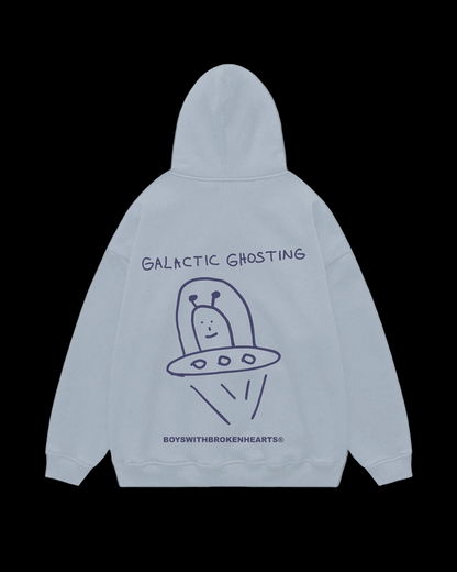 ZIPPER GHOSTING - Boys With Broken Hearts