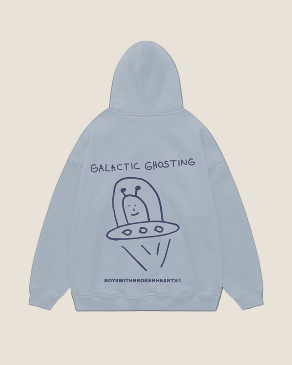 ZIPPER GHOSTING