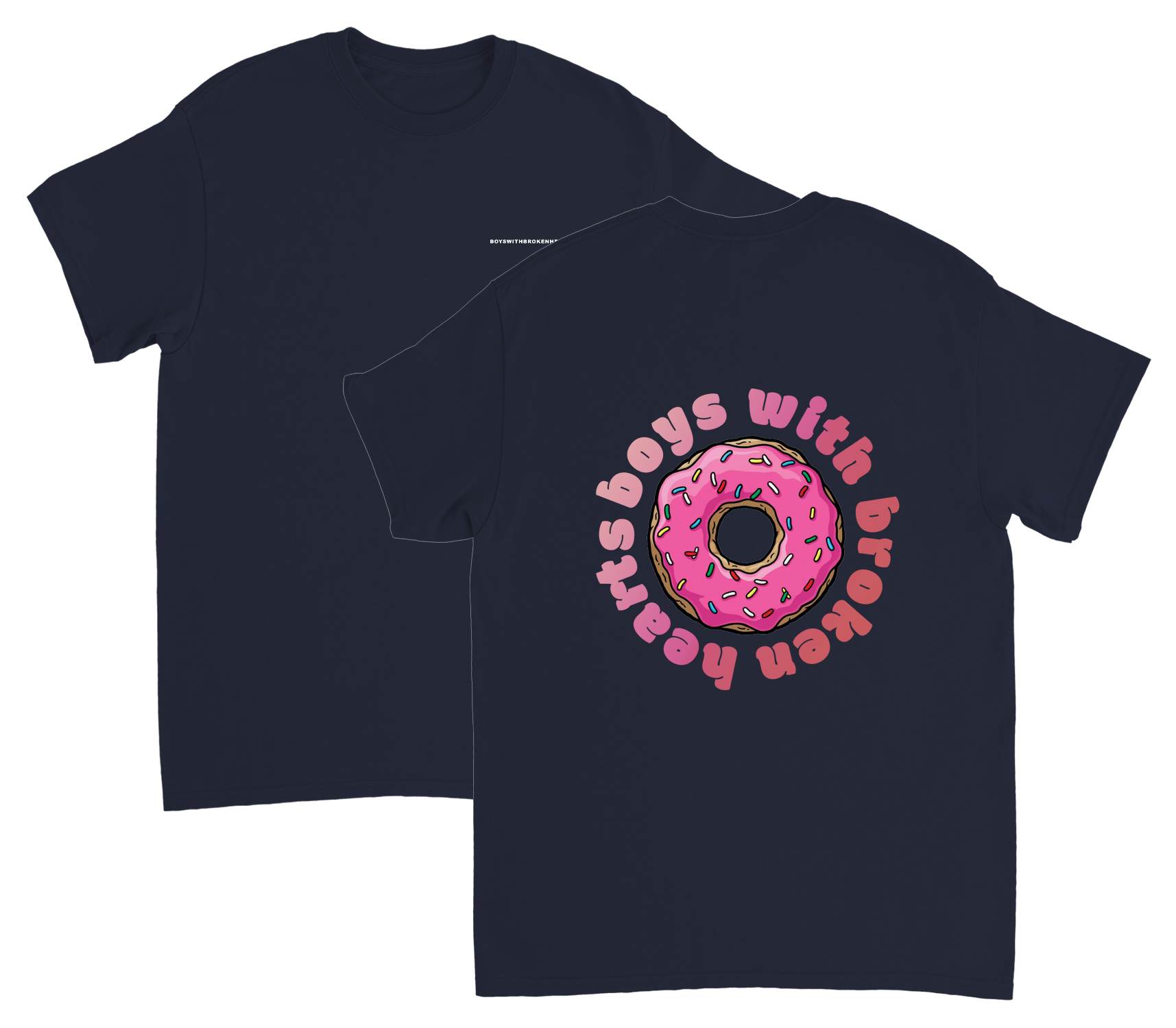 Donut Kill My Vibe