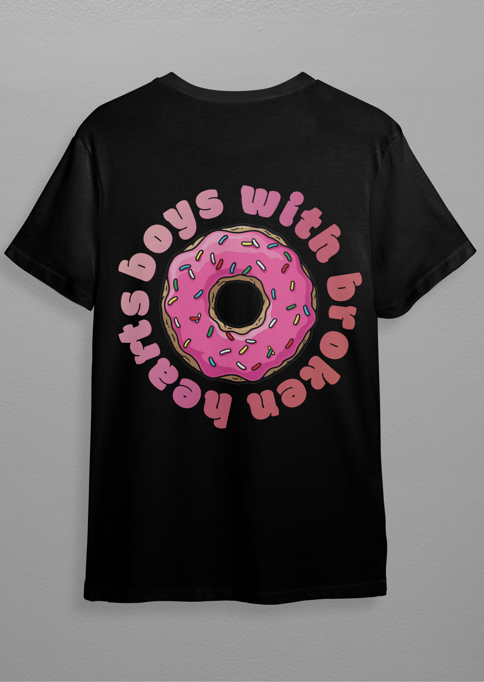 Donut Kill My Vibe