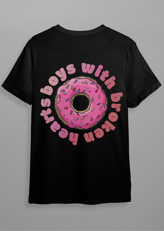 Donut Kill My Vibe