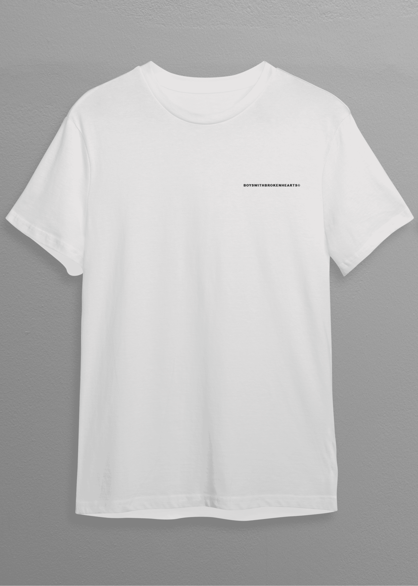 Cuore - Boys With Broken Hearts