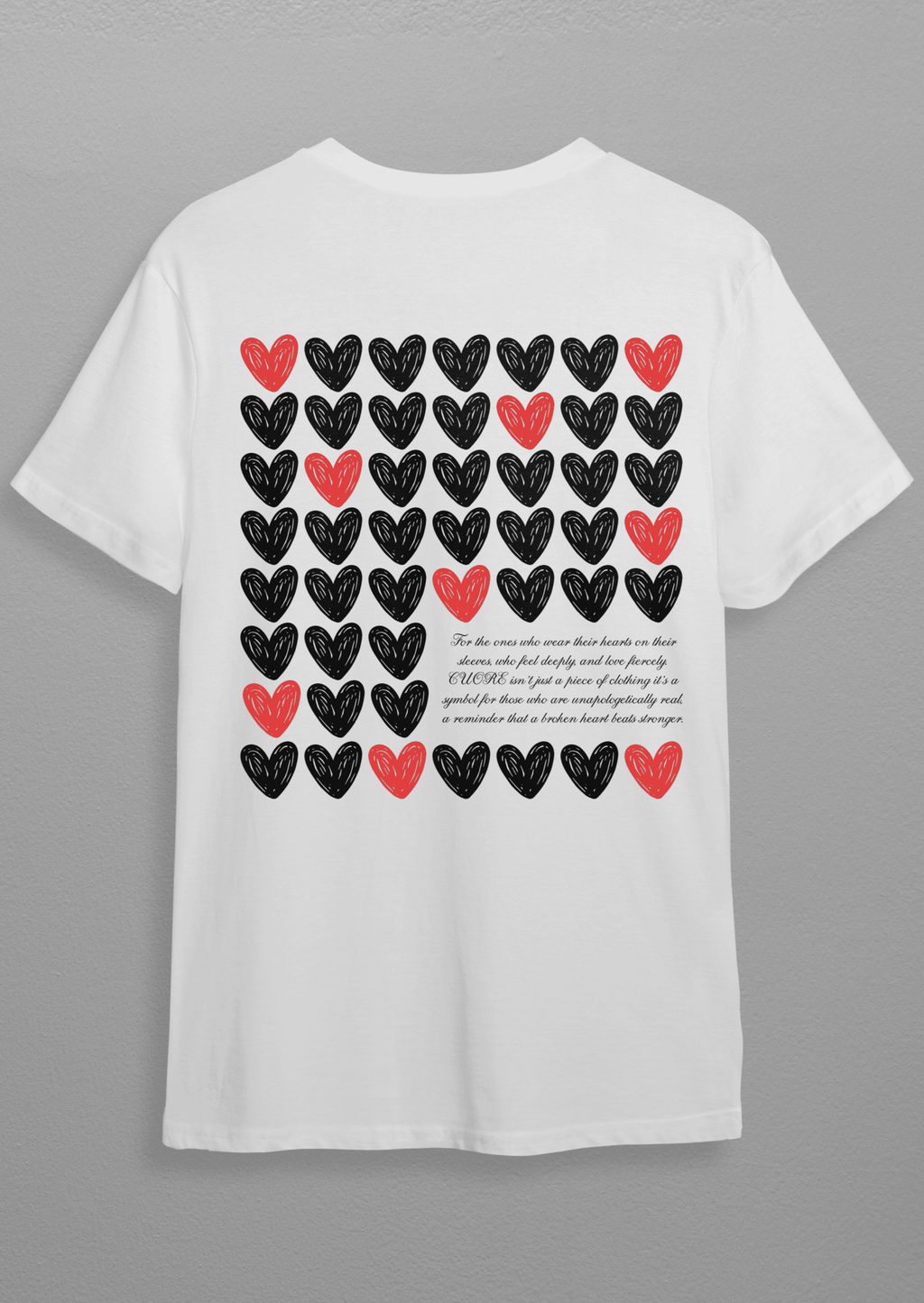 Cuore - Boys With Broken Hearts