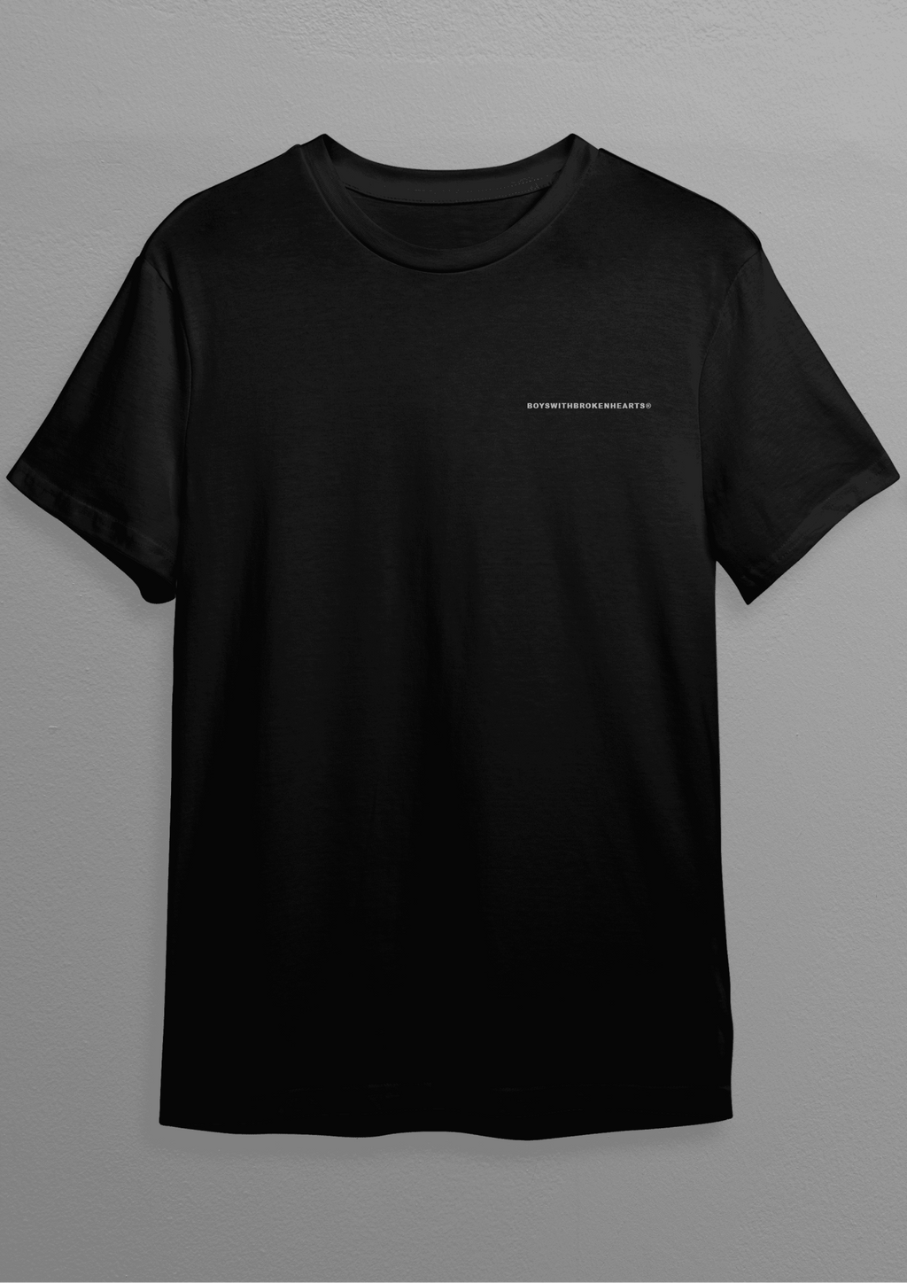 Don’t Catch Feelings - Boys With Broken Hearts