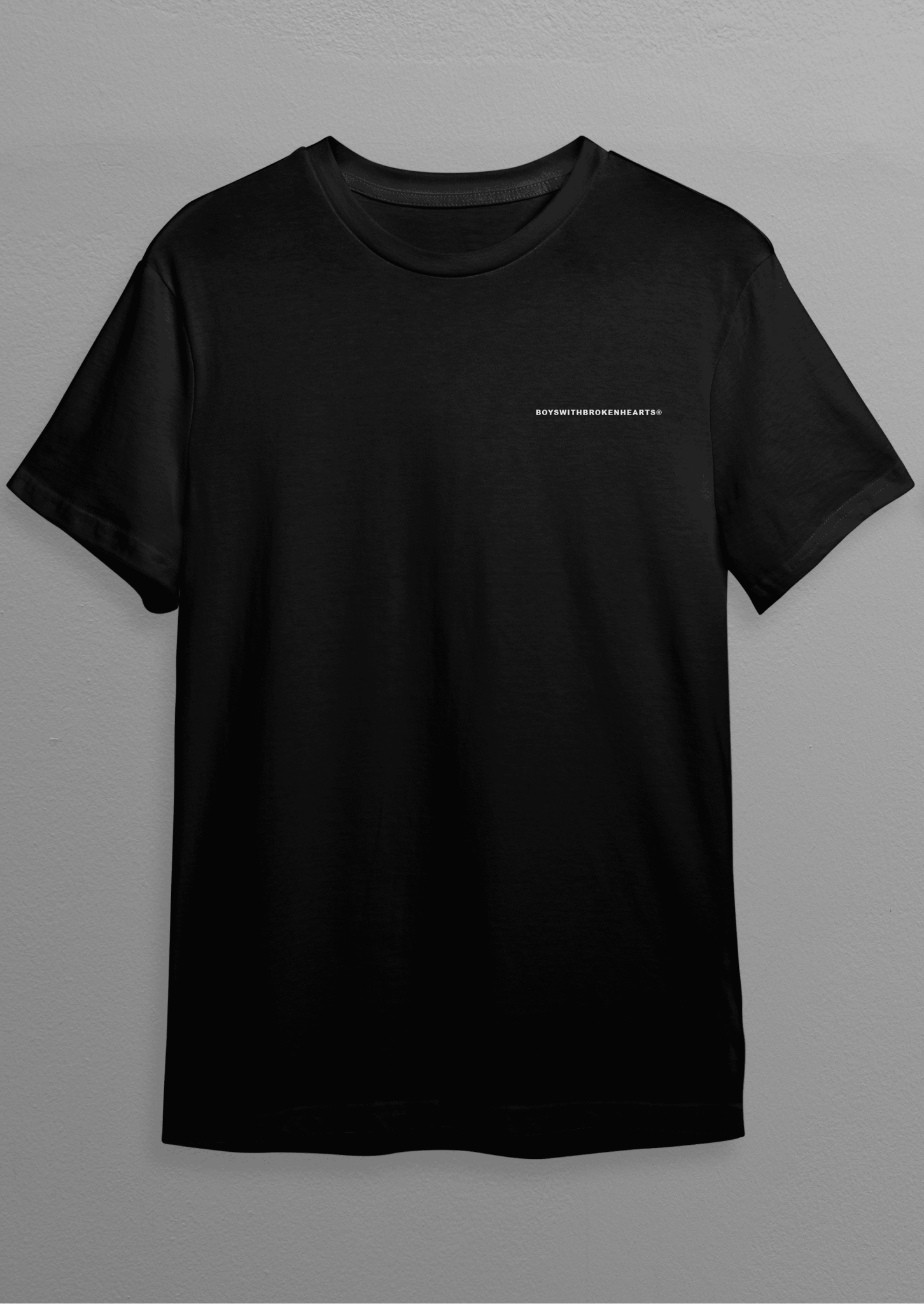 Donut Kill My Vibe - Boys With Broken Hearts