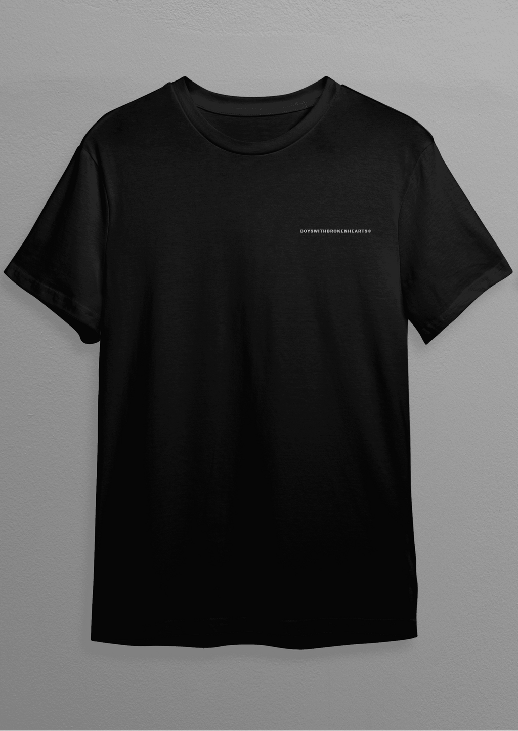 Pissing Off Heartbreak - Boys With Broken Hearts