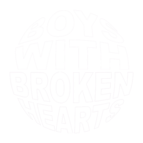 Boys With Broken Hearts