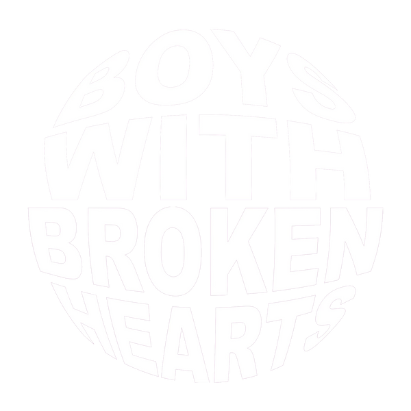 Boys With Broken Hearts