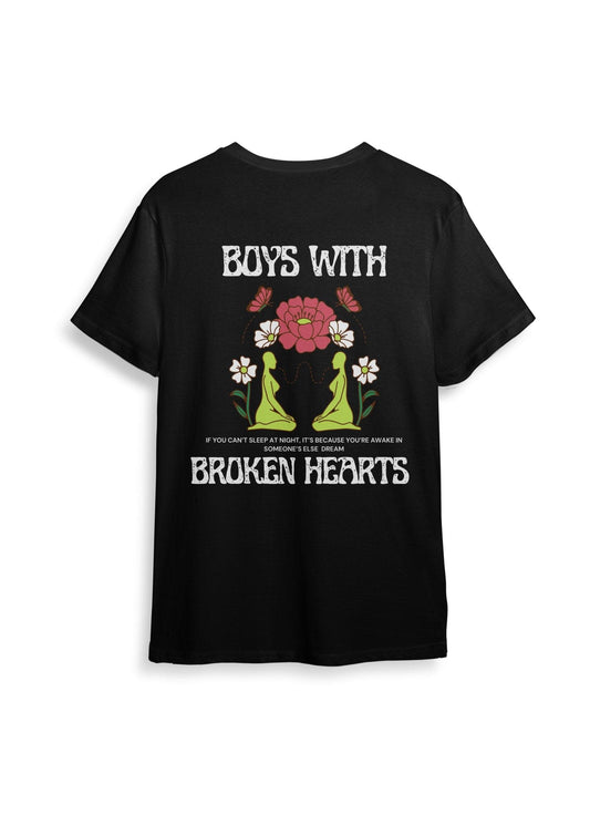 DREAM Boys With Broken Hearts