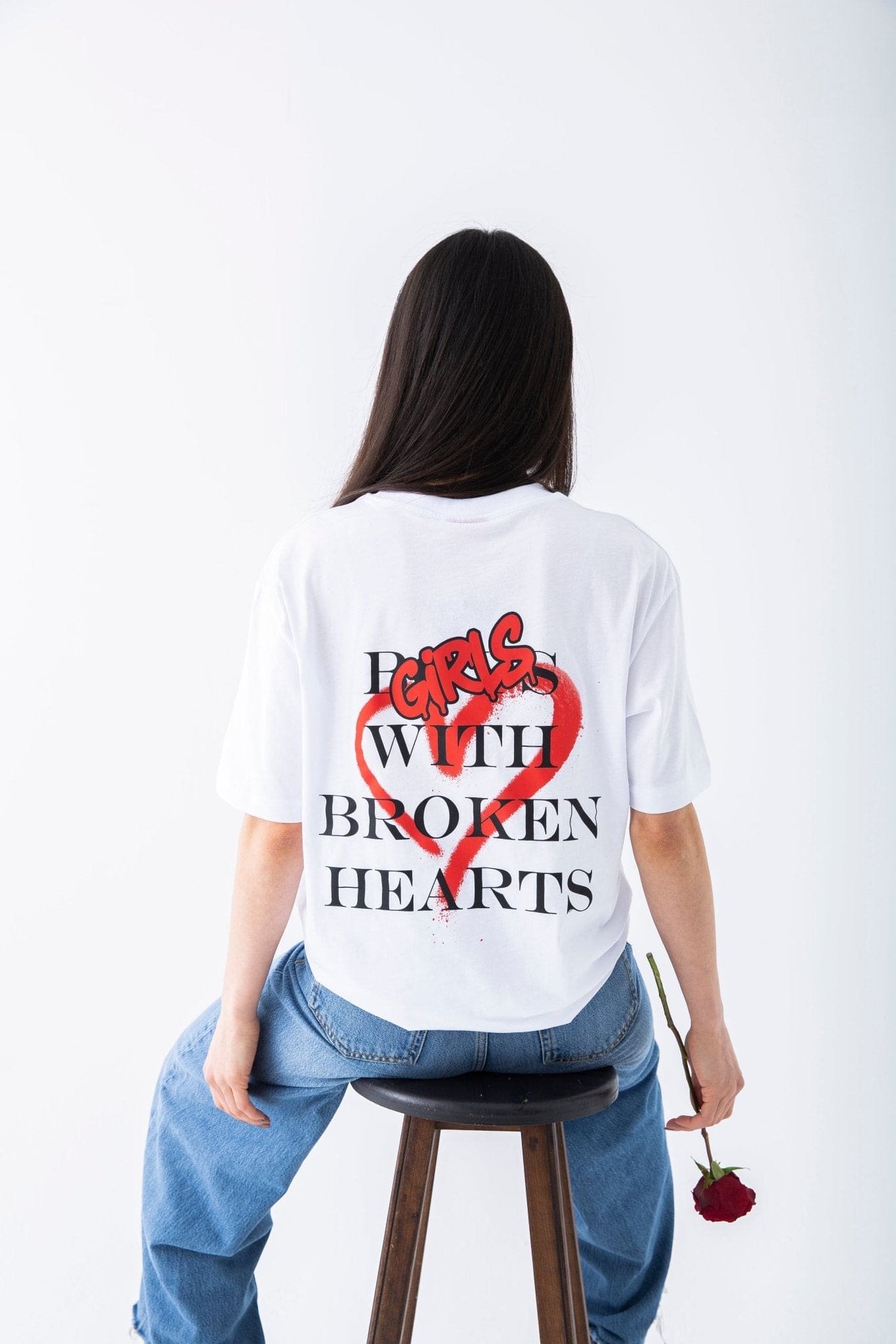 GIRLS - Boys With Broken Hearts