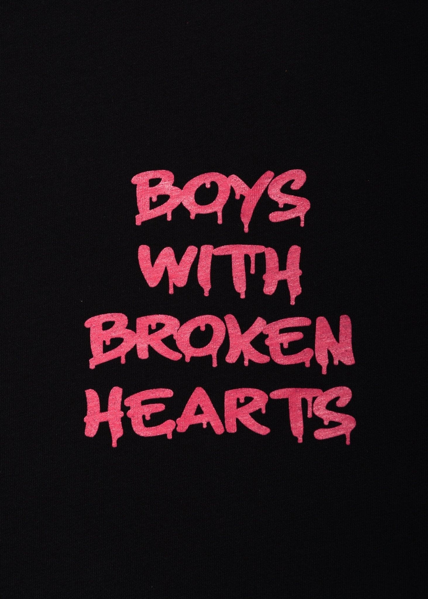 PARTY Boys With Broken Hearts