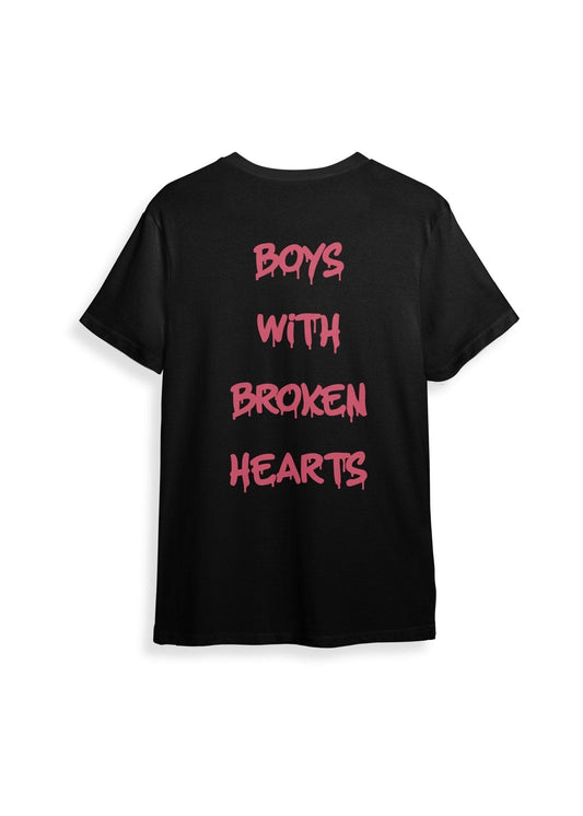 PARTY Boys With Broken Hearts