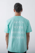 TSHIRT 107 - Boys With Broken Hearts